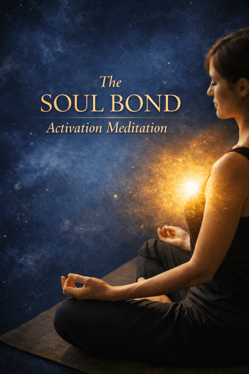 The Soulmate Signal Bonus 2 Soul Bond Activation Meditation