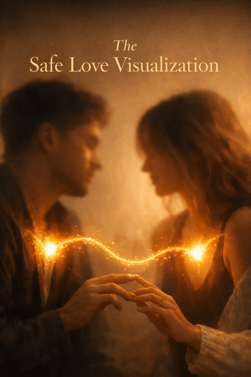 Bonus 3 Safe Love Visualization