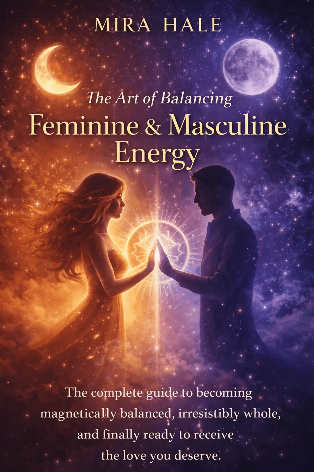 Key Features of The Soulmate Signal